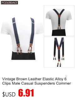 1cm Skinny Suspenders Women Mens Unisex Slim Thin Trouser Straps Adjustable Braces Clip-on Pants Suspenders Belt