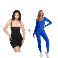 Sculpt High Waist Shapewear025 [comfort shaping sculpting confidence-boosting belly-control bodysuit and shapewear]